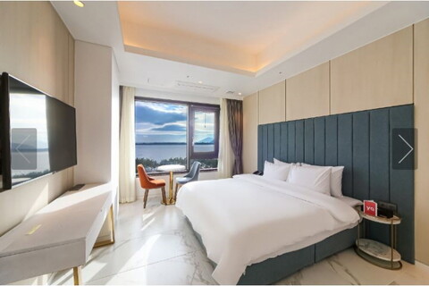 부산 강서 신호동 더 브레인 호텔