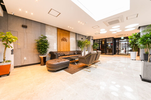 광주 첨단 노블스테이 호텔