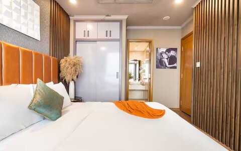 라라 빈홈즈 센트럴 파크 레지던스