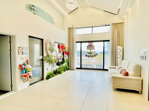 강릉 도도하우스