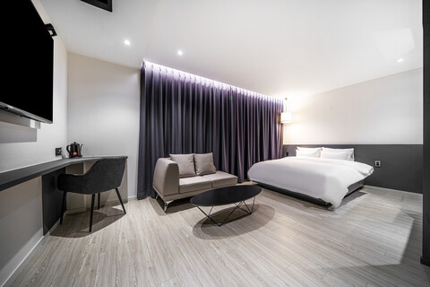 구미 인동 스테이 호텔 GUMI