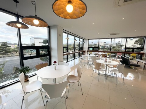 제주 나이스호텔