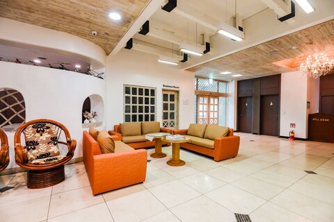 프롬에이치 뉴베라호텔 청주점