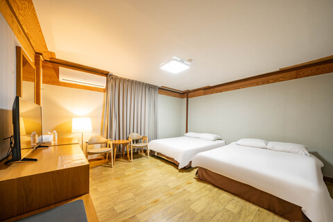 제주 미라클호텔