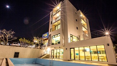 제주 스와브 호텔