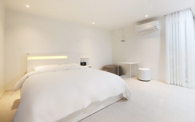 부산 서면 소호 호텔