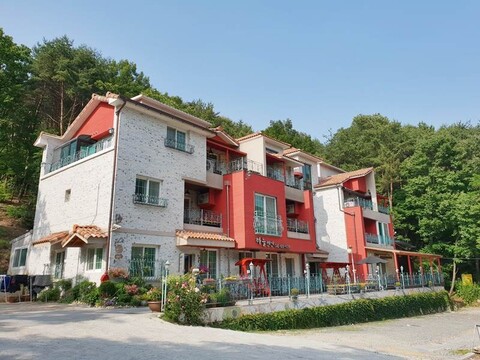 공주 계룡산동학사하늘펜션