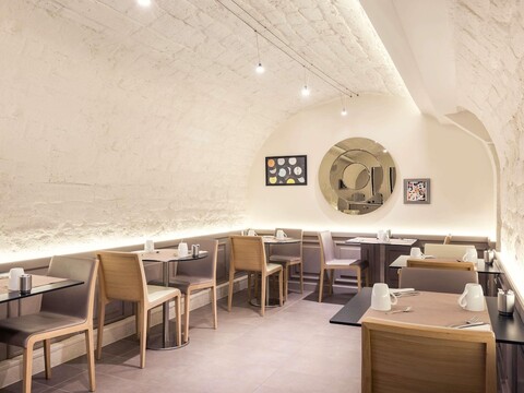 머큐어 파리 오페라 그랑 블러바드