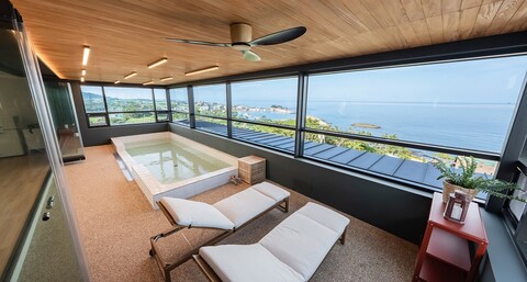 포항 구룡포 호텔701