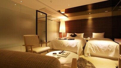 호텔 컬리넌 제주