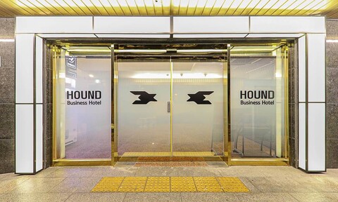 광주 광산구 하남 하운드호텔