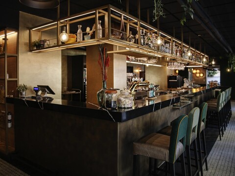 머큐어 로마 코르소 트리에스테