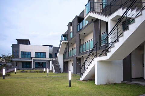 서귀포 바라크라펜션