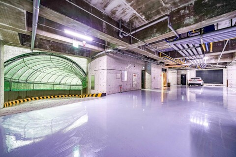 김해 장유 스테이인 호텔