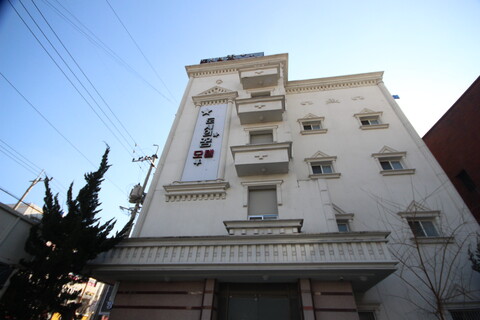 대구 동대구역 도시의꿈