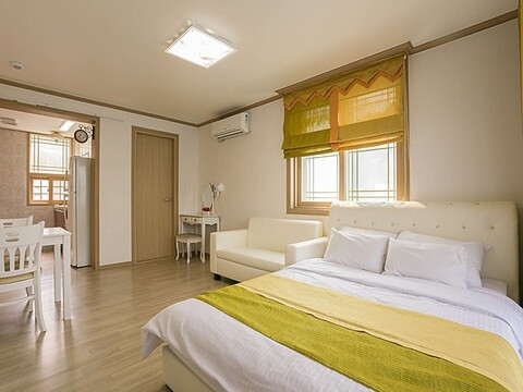 거제도 비치마루펜션