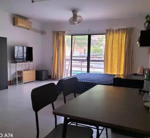 T&K Thai Healthy Massage