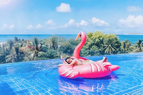 퀸터 센트럴 나트랑