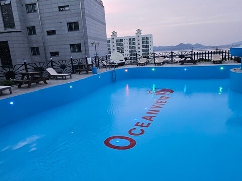 보령(대천) 오션뷰리조텔