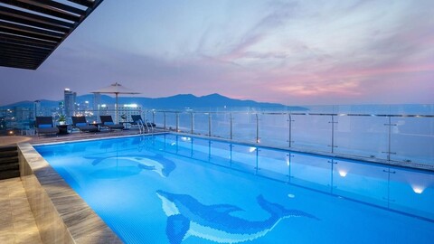 서니 오션 호텔 & 스파