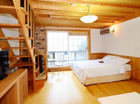 태안 파인비치펜션