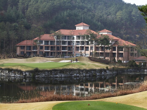 순천 파인힐스 관광호텔