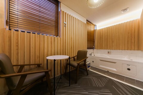 대구 아마레 호텔