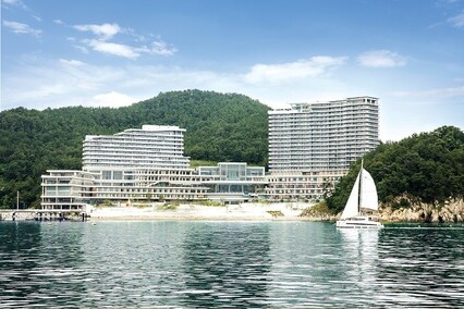 한화리조트 거제 벨버디어