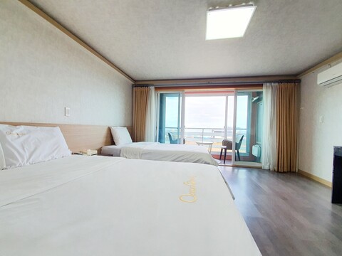 제주 오션패밀리호텔