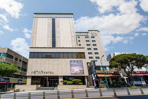 아스타 호텔