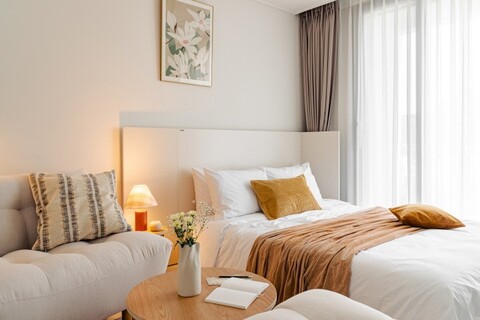 어반스테이 부산시청