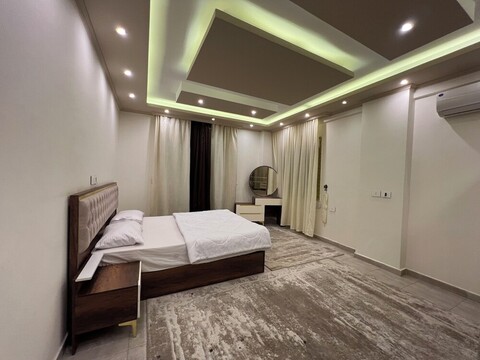 엘리트 컴포트 3베드룸 아파트먼트, 뉴 카이로