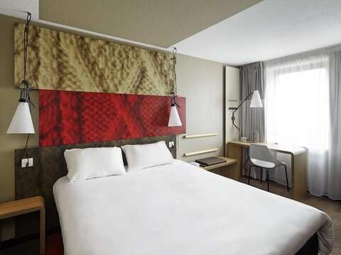 이비스 마른 라 발레 샹