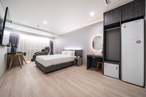 광주 하남 호텔 H-EVIAN (에이치에비앙)