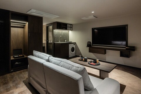 역삼 루프 서울 호텔 리트리트 by 아늑 서울 강남1