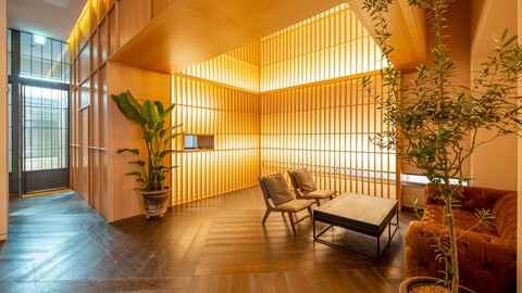 전주 바라한호텔