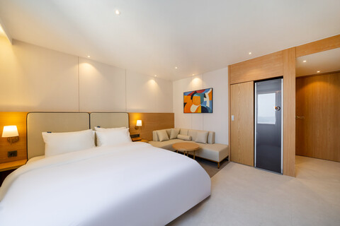 통영 데이지 호텔