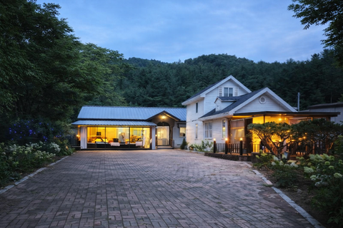 청주 청평세계팜스테이펜션