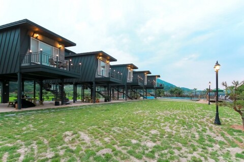 순천 JNJ빌리지펜션