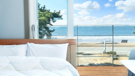 태안(안면도) 바다소리펜션