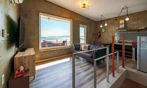 남해 인누드펜션