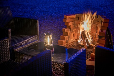 가평 옐로우스톤 애견동반펜션