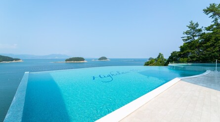 여수 하이클래스153부띠끄리조트