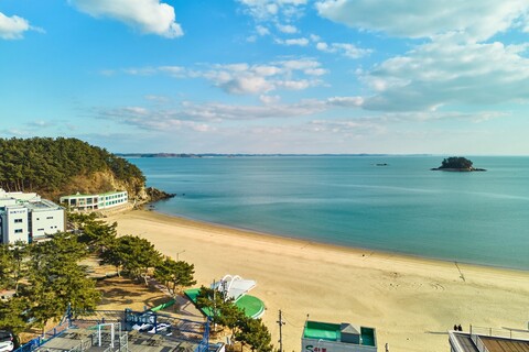 태안 연포스테이