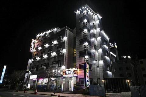 보령 대천 래미안