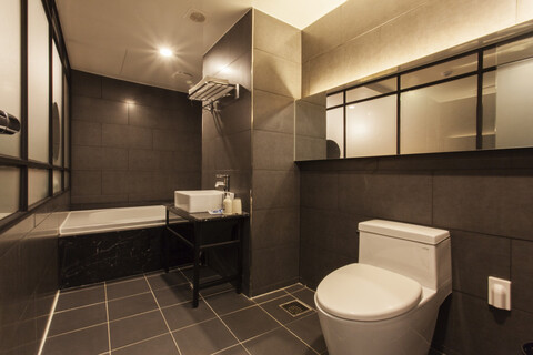 남포 더 라스트 호텔