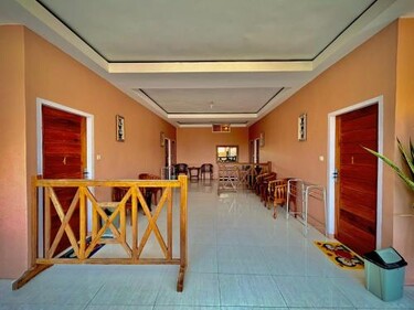 살사빌라 홈스테이 원