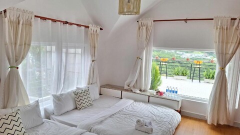 달랏 하모니 가든