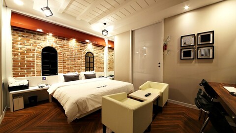 사상 프리미엄 아바 호텔