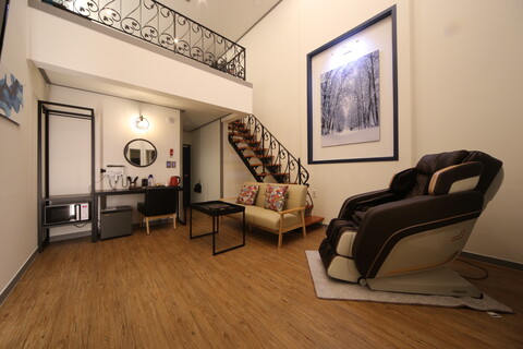 울산 영남알프스 브라보호텔